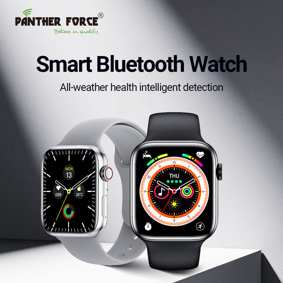 The PANTHERFORCE Smart Watch (PF299) The PANTHERFORCE Smart Watch (PF299)